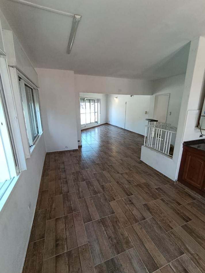 DEPARTAMENTO 3 DORMITORIOS Y COCHERA EN JOSE C. PAZ