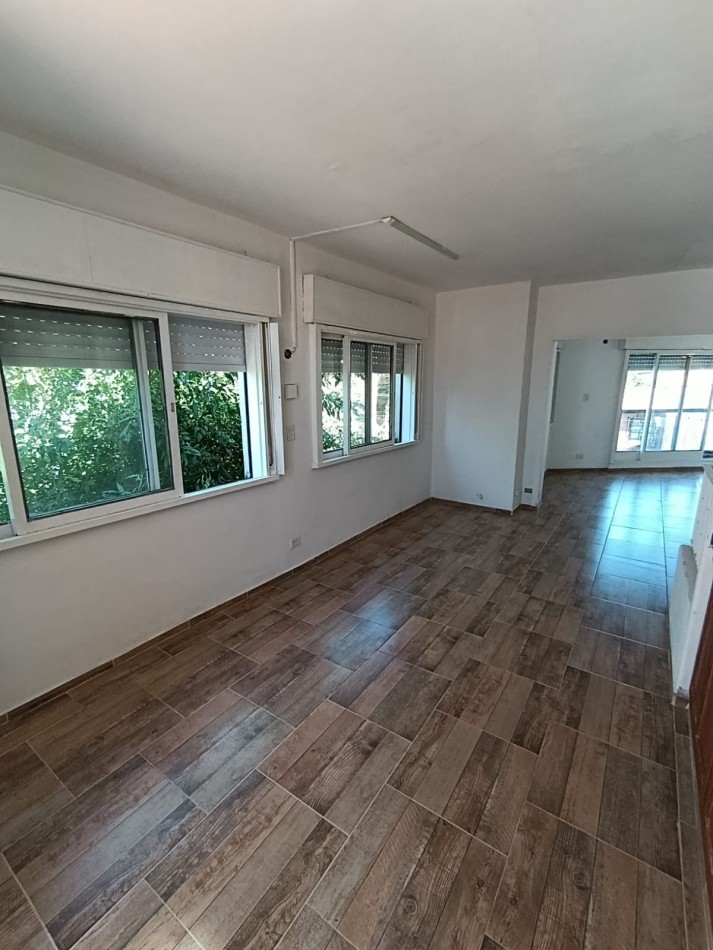 DEPARTAMENTO 3 DORMITORIOS Y COCHERA EN JOSE C. PAZ