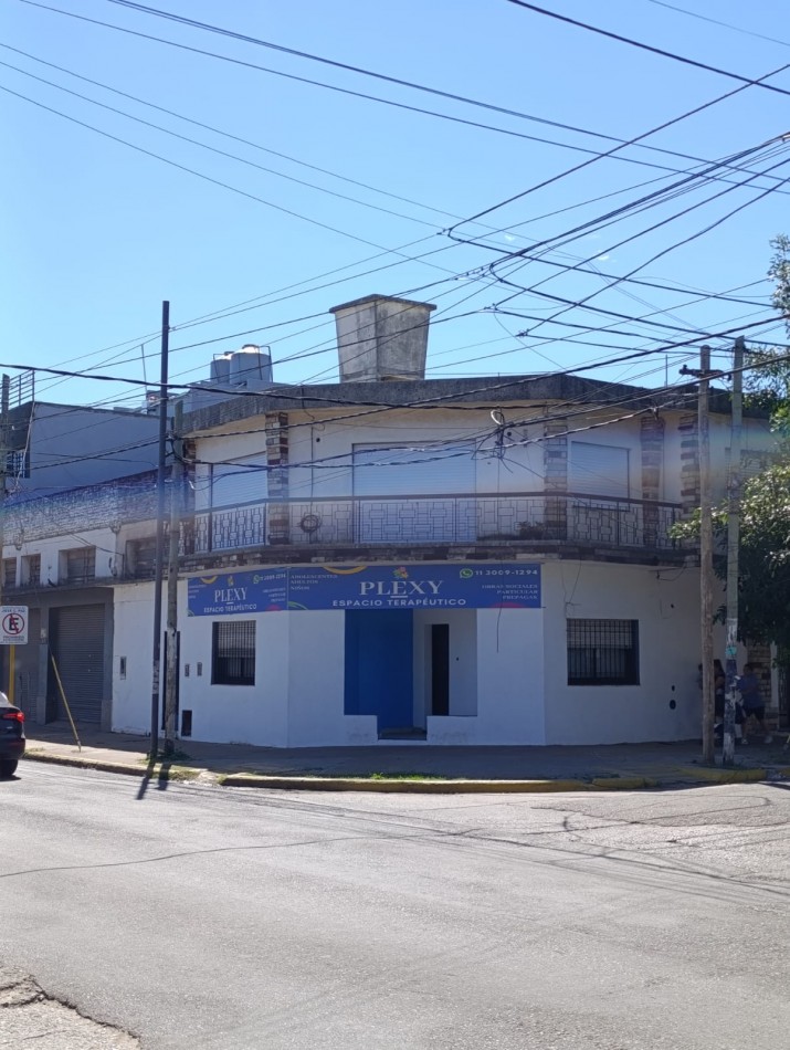 DEPARTAMENTO 3 DORMITORIOS Y COCHERA EN JOSE C. PAZ