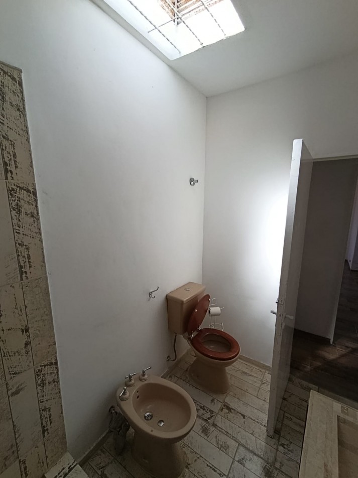 DEPARTAMENTO 3 DORMITORIOS Y COCHERA EN JOSE C. PAZ