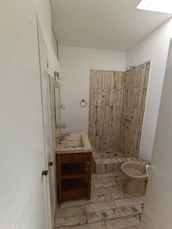 DEPARTAMENTO 3 DORMITORIOS Y COCHERA EN JOSE C. PAZ