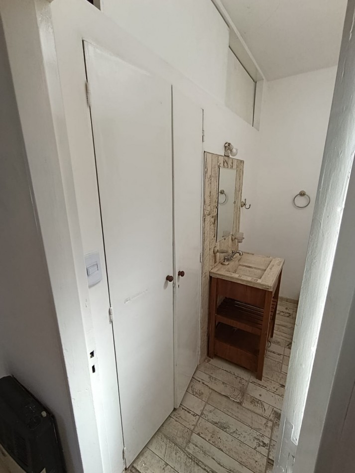 DEPARTAMENTO 3 DORMITORIOS Y COCHERA EN JOSE C. PAZ