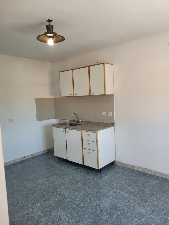 DEPARTAMENTO 2 AMBIENTES EN ALQUILER