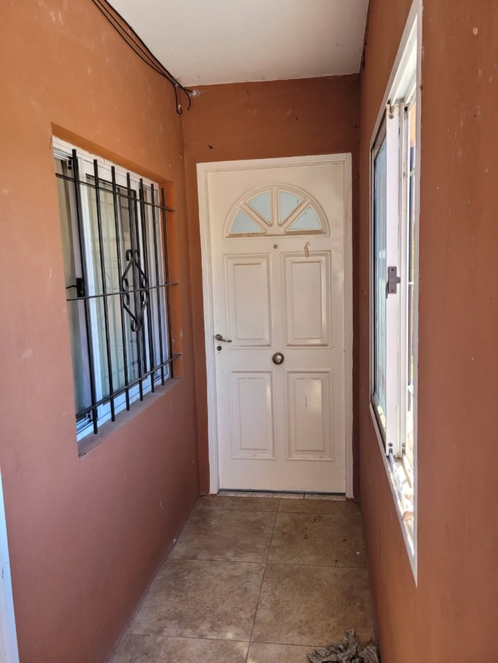 DEPARTAMENTO 2 AMBIENTES EN ALQUILER