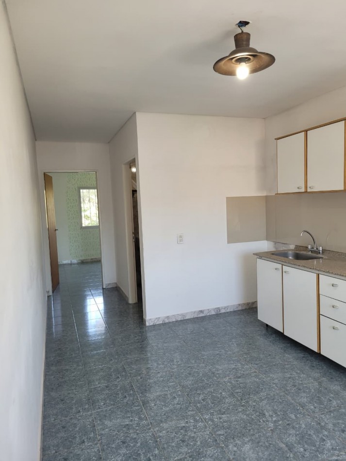 DEPARTAMENTO 2 AMBIENTES EN ALQUILER