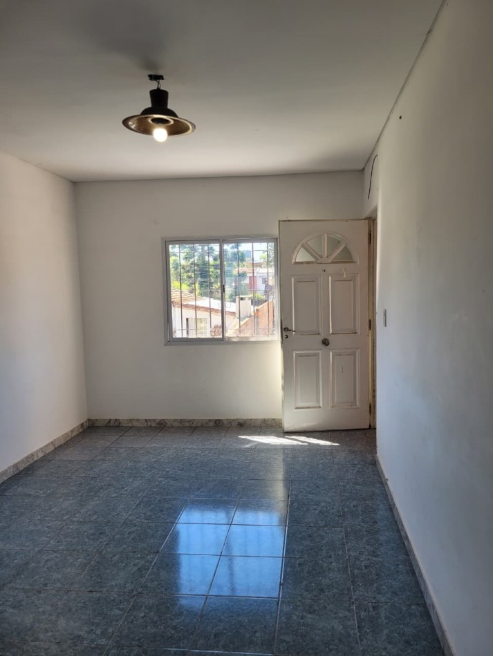 DEPARTAMENTO 2 AMBIENTES EN ALQUILER