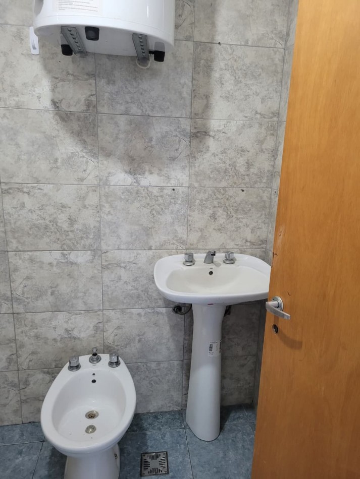 DEPARTAMENTO 2 AMBIENTES EN ALQUILER