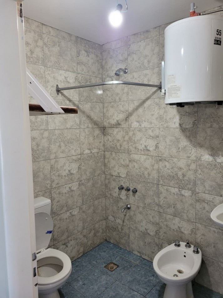 DEPARTAMENTO 2 AMBIENTES EN ALQUILER