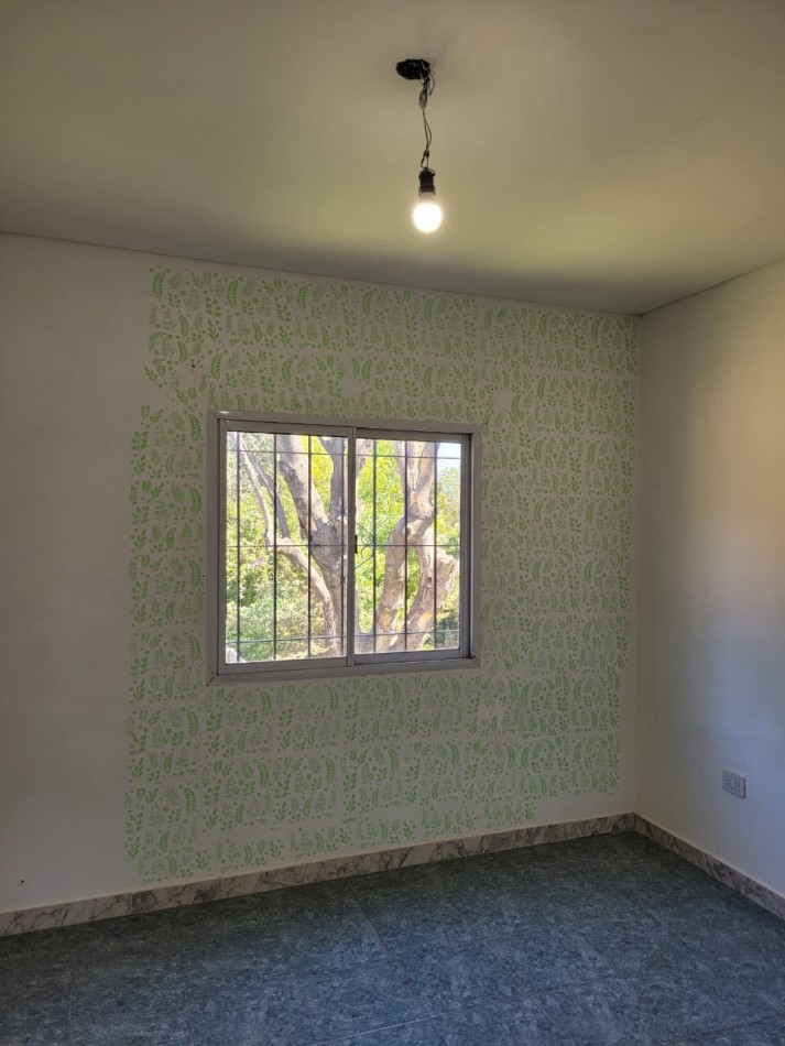 DEPARTAMENTO 2 AMBIENTES EN ALQUILER