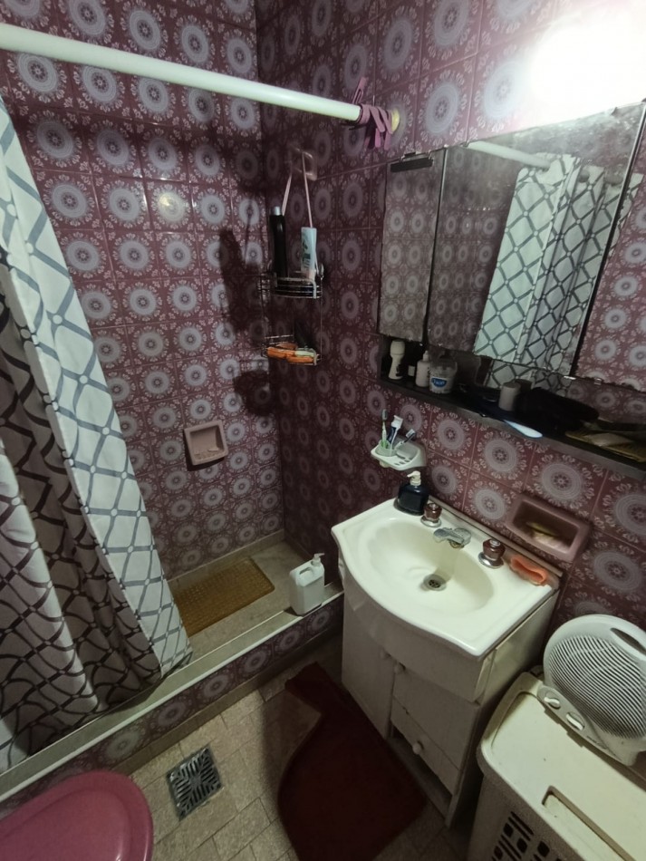 CASA DE 2 DORMITORIOS EN JOSE C. PAZ