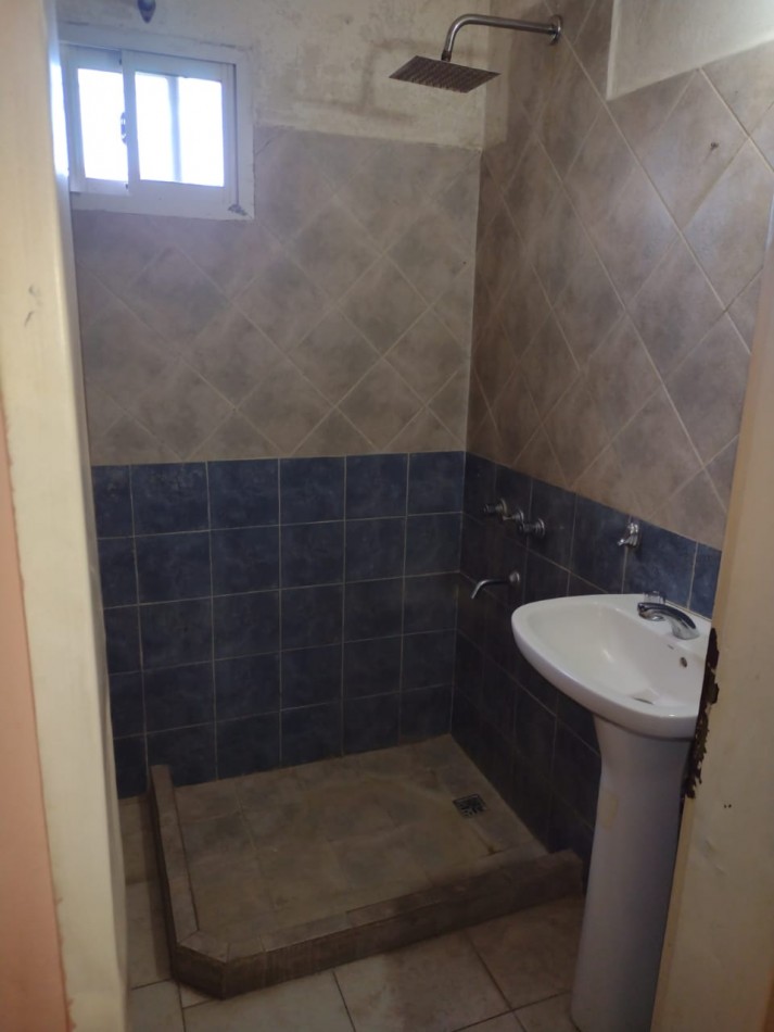 DUPLEX 2 DORMITORIOS A MTS. DE AV. PTE. PERON