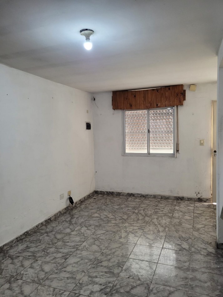 DUPLEX EN JOSE C PAZ