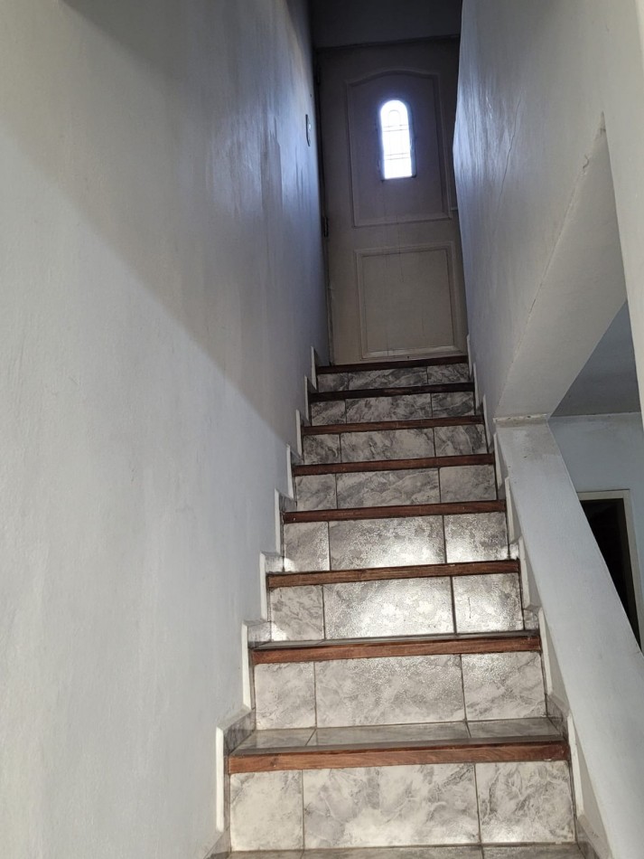DUPLEX EN JOSE C PAZ
