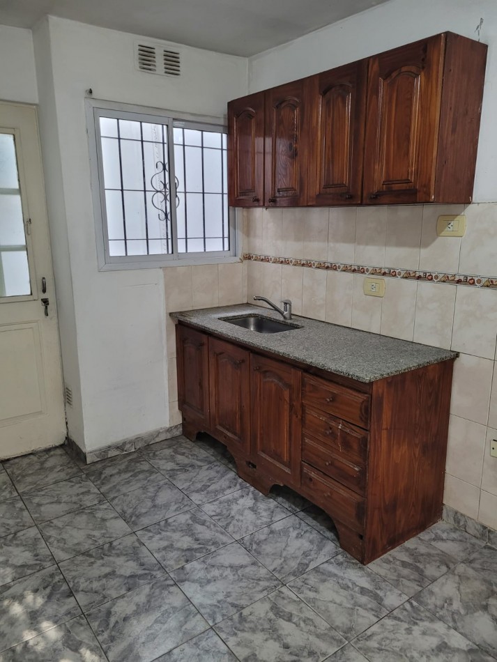 DUPLEX EN JOSE C PAZ