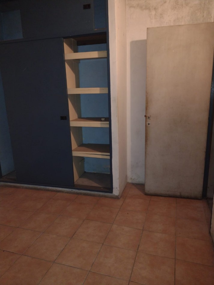 CASA AMERICANA A METROS DE AV. PTE. PERON
