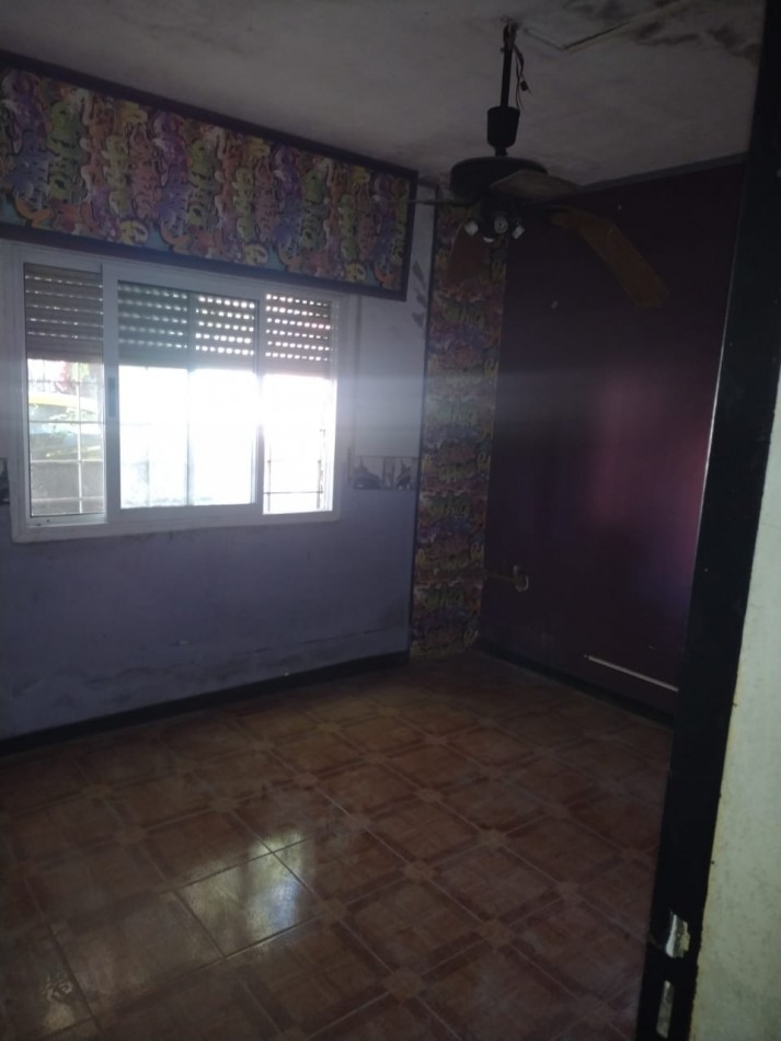CASA AMERICANA A METROS DE AV. PTE. PERON