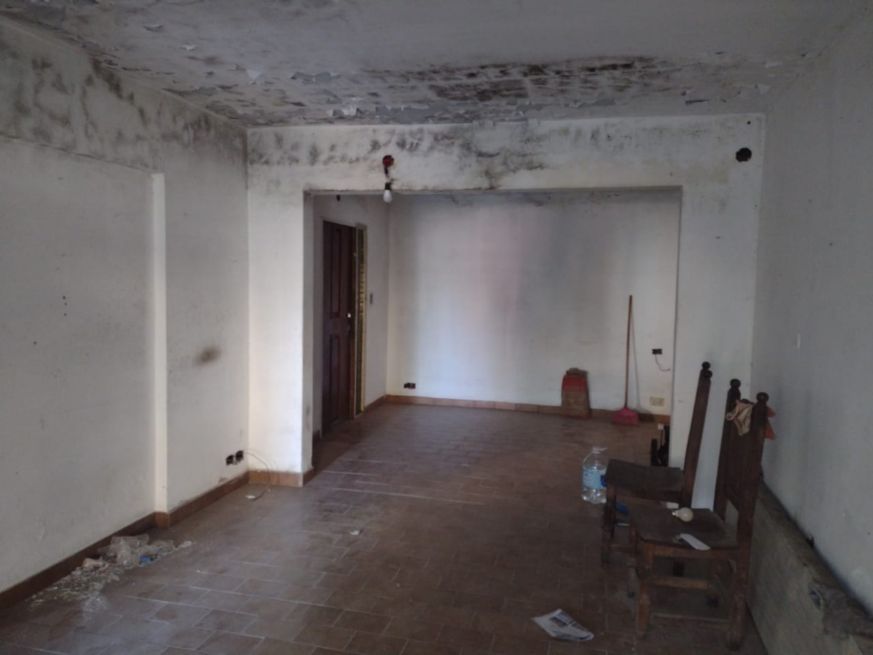 CASA AMERICANA A METROS DE AV. PTE. PERON
