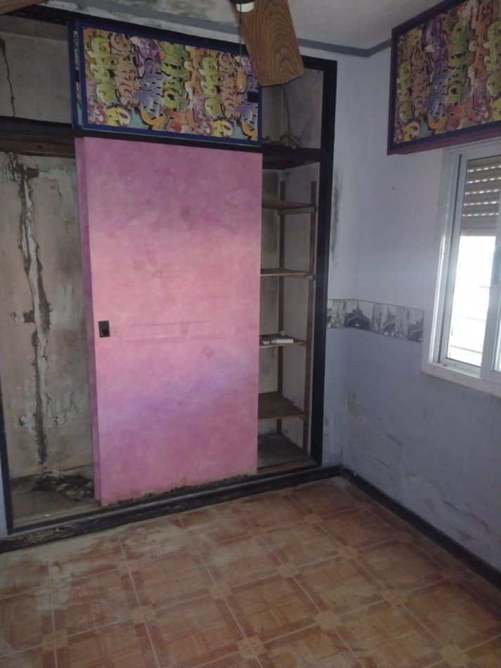 CASA AMERICANA A METROS DE AV. PTE. PERON