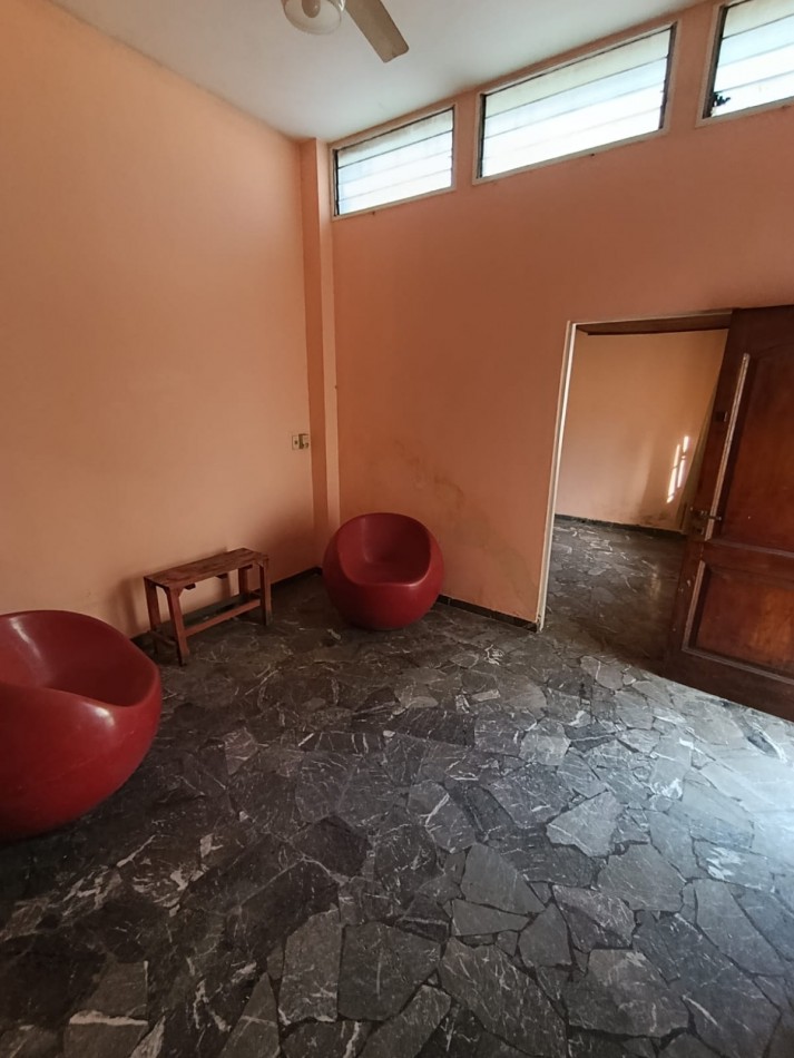 APTO CREDITO HIPOTECARIO - CASA DE 2 DORMITORIOS