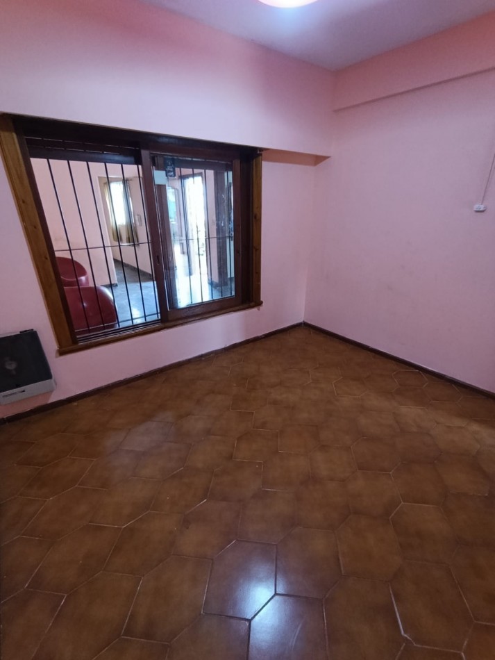 APTO CREDITO HIPOTECARIO - CASA DE 2 DORMITORIOS