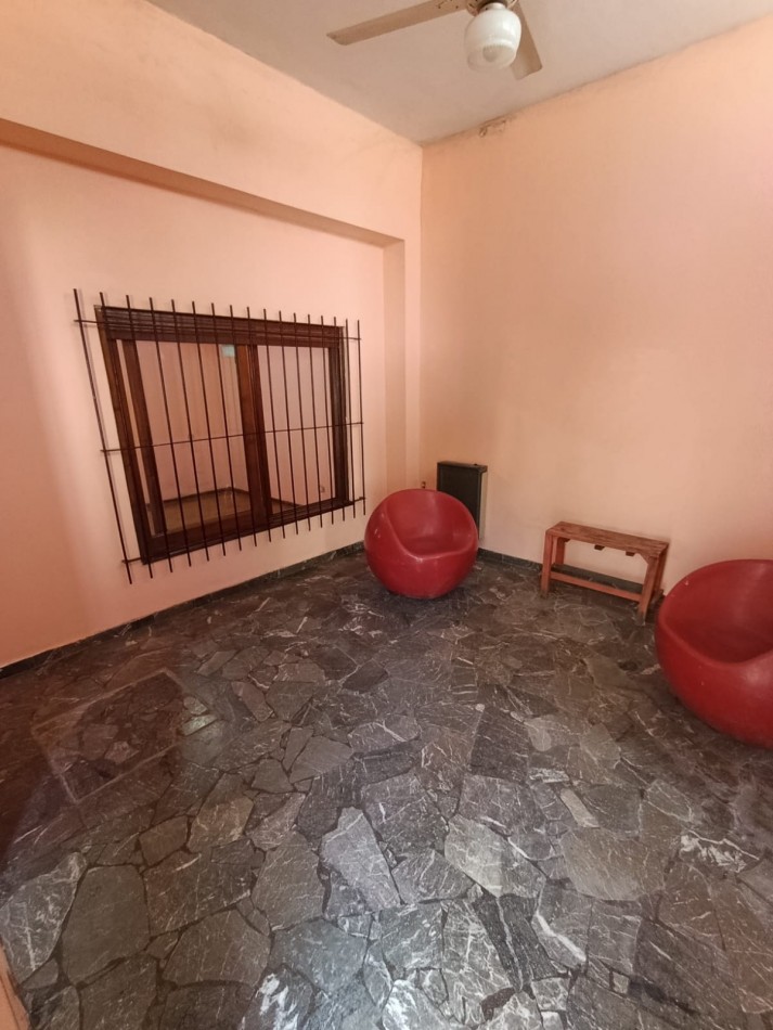 APTO CREDITO HIPOTECARIO - CASA DE 2 DORMITORIOS