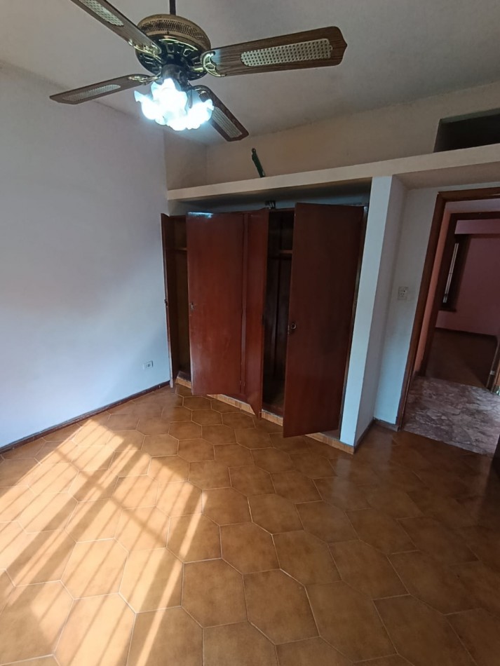APTO CREDITO HIPOTECARIO - CASA DE 2 DORMITORIOS