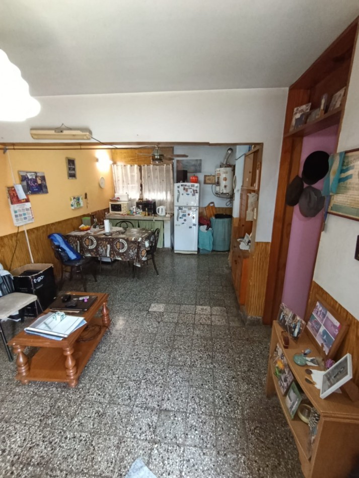 OPORTUNIDAD - DUPLEX DOS DORMITORIOS EN JOSE C. PAZ