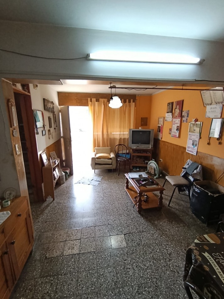 OPORTUNIDAD - DUPLEX DOS DORMITORIOS EN JOSE C. PAZ