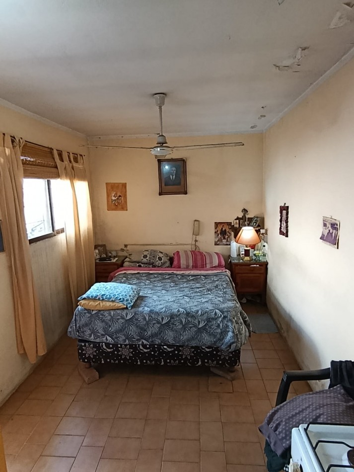 OPORTUNIDAD - DUPLEX DOS DORMITORIOS EN JOSE C. PAZ