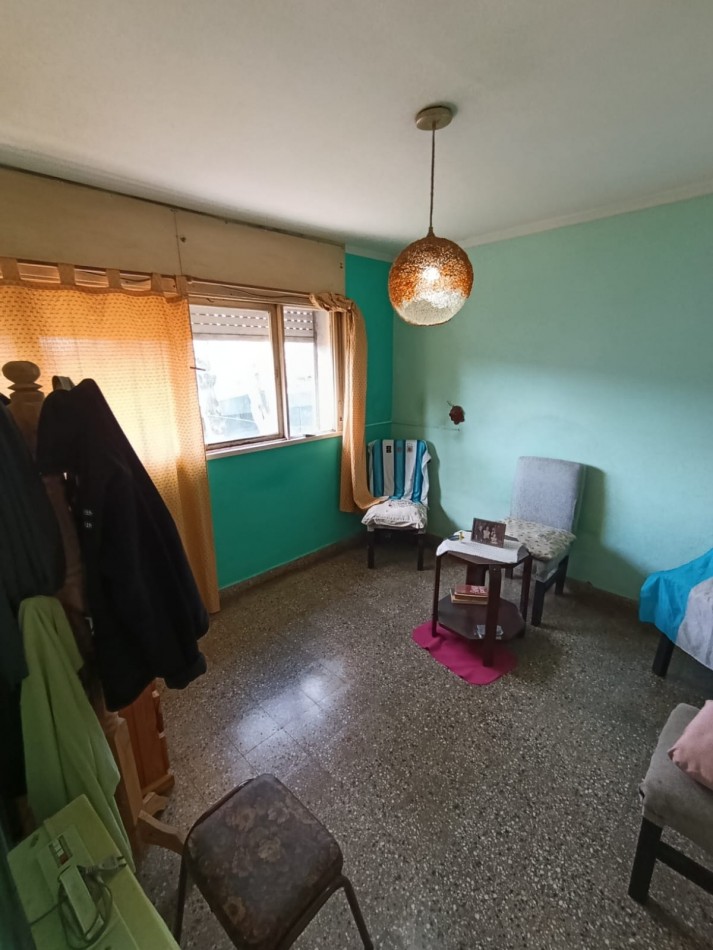 OPORTUNIDAD - DUPLEX DOS DORMITORIOS EN JOSE C. PAZ