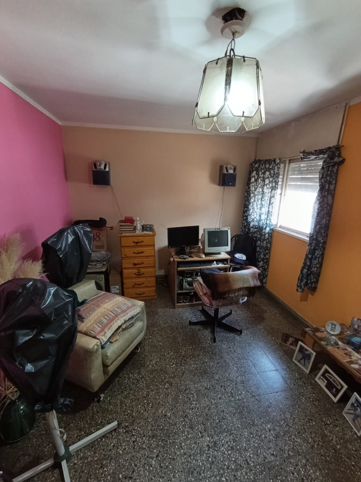 OPORTUNIDAD - DUPLEX DOS DORMITORIOS EN JOSE C. PAZ