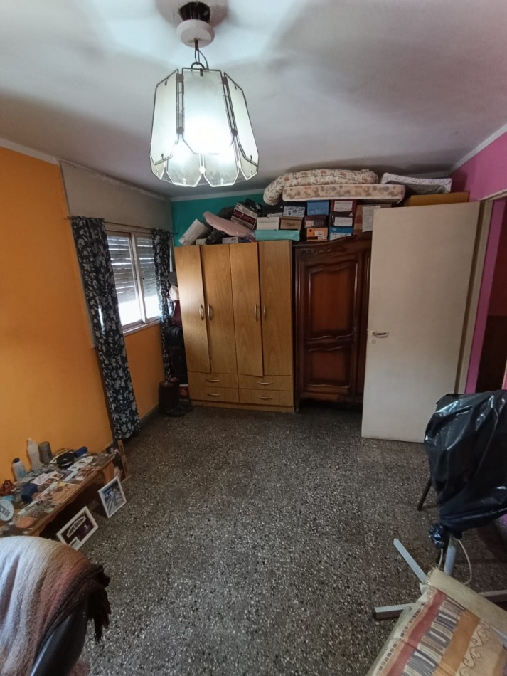 OPORTUNIDAD - DUPLEX DOS DORMITORIOS EN JOSE C. PAZ