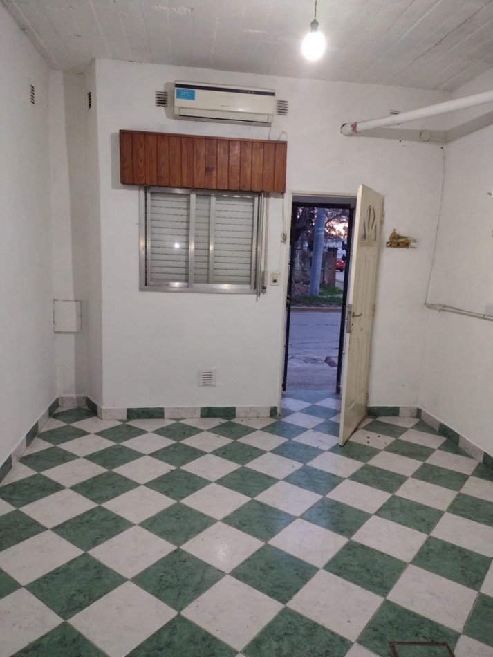 DPTO. EN BARRIO ALBERDI