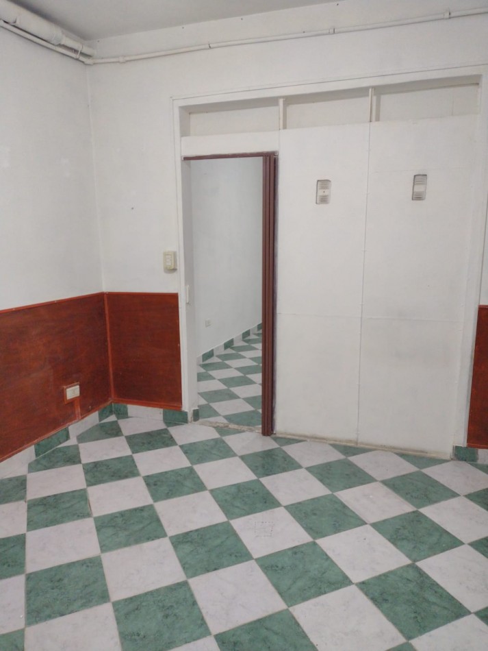 DPTO. EN BARRIO ALBERDI