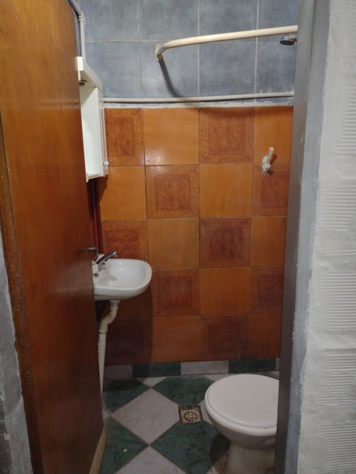 DPTO. EN BARRIO ALBERDI