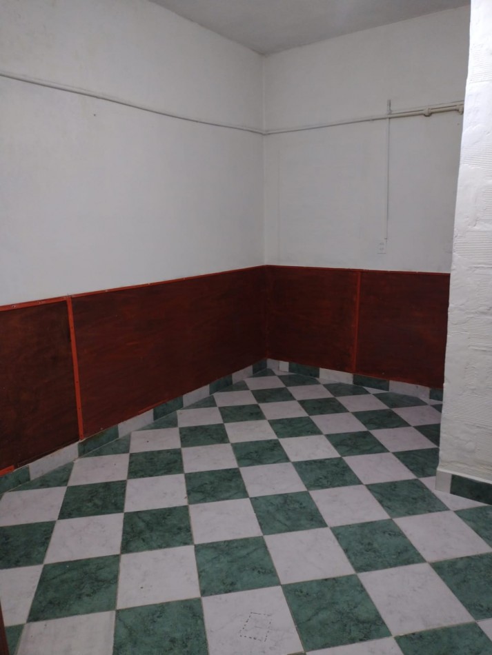 DPTO. EN BARRIO ALBERDI