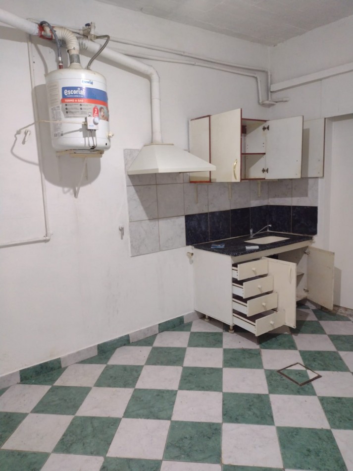 DPTO. EN BARRIO ALBERDI