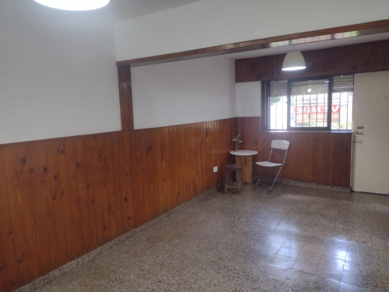 ANTICIPO Y CUOTAS - DPTO EN JOSE C. PAZ. 