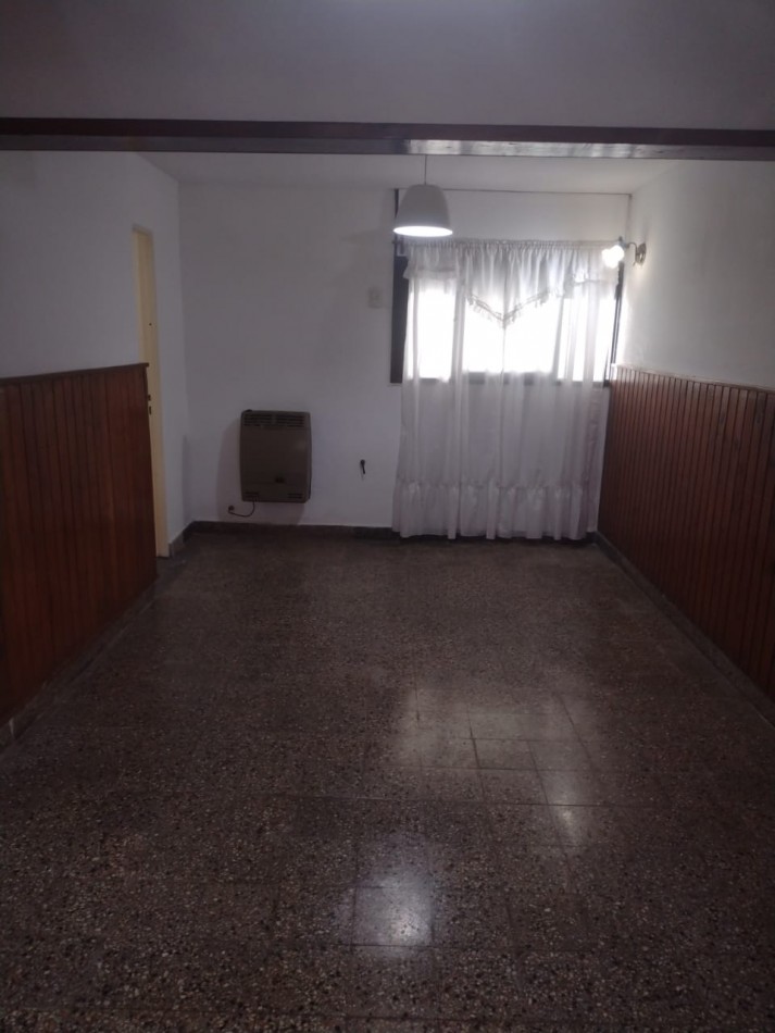 ANTICIPO Y CUOTAS - DPTO EN JOSE C. PAZ. 