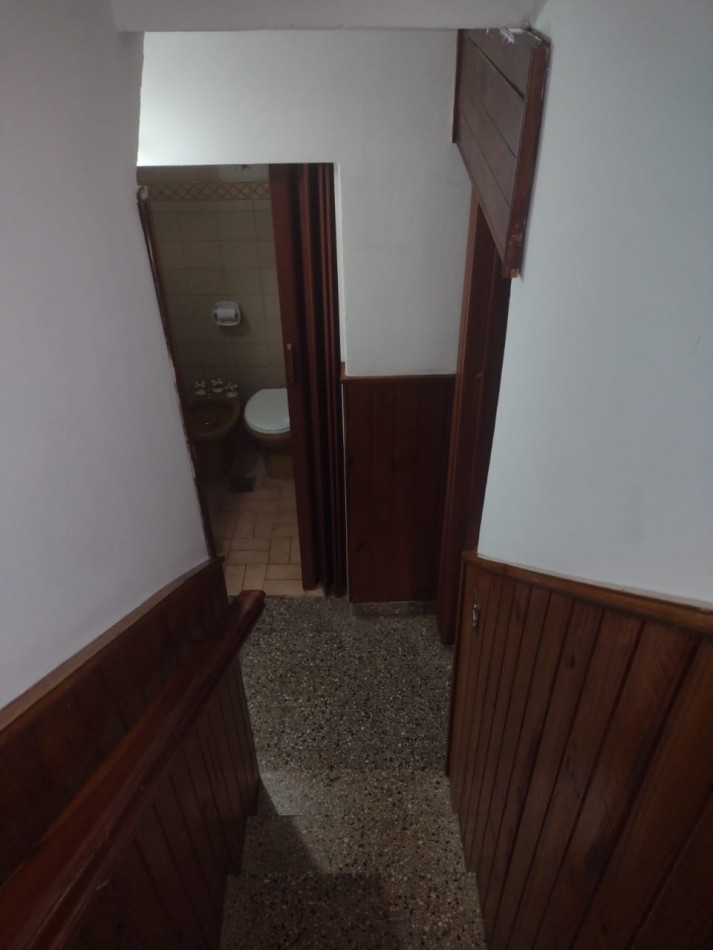 ANTICIPO Y CUOTAS - DPTO EN JOSE C. PAZ. 