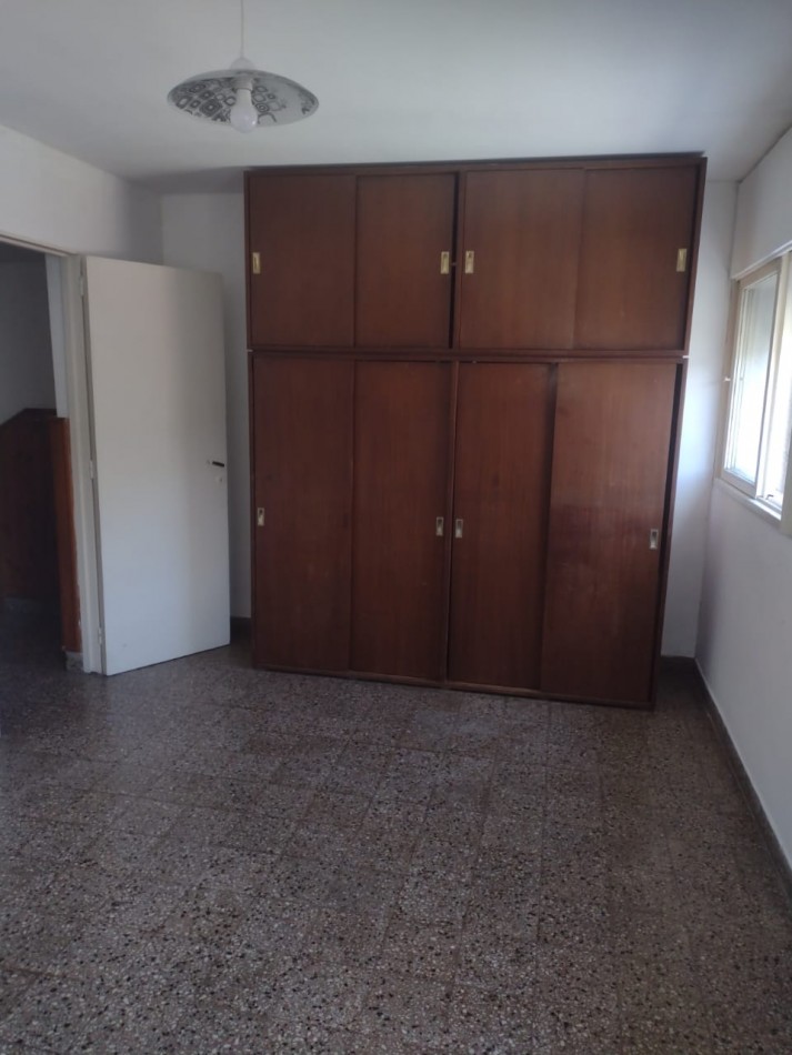 ANTICIPO Y CUOTAS - DPTO EN JOSE C. PAZ. 