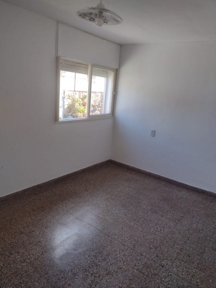 ANTICIPO Y CUOTAS - DPTO EN JOSE C. PAZ. 