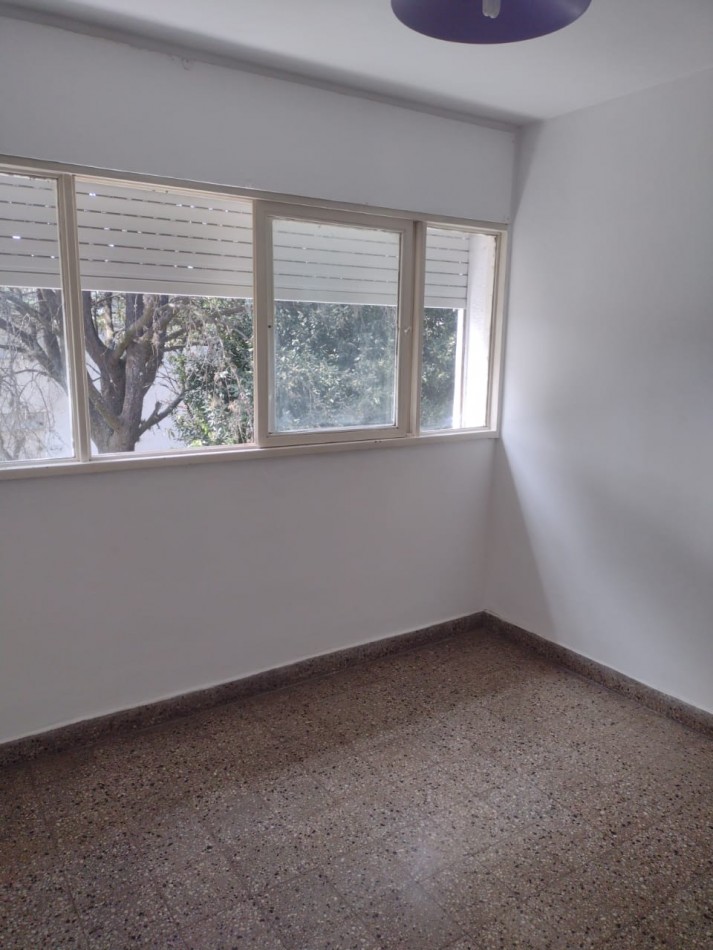 ANTICIPO Y CUOTAS - DPTO EN JOSE C. PAZ. 