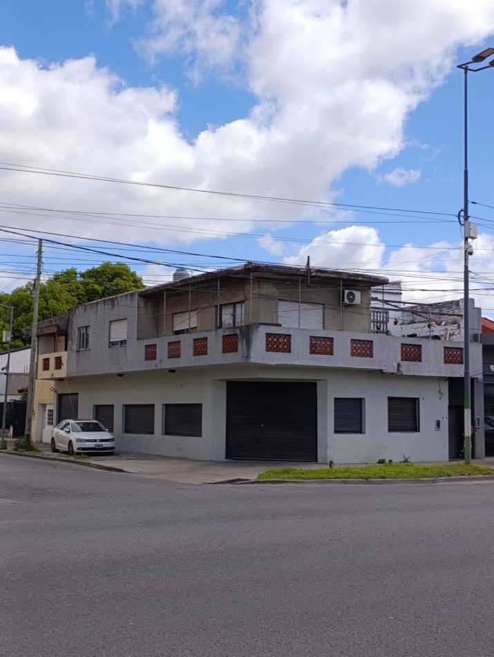 ¡OPORTUNIDAD UNICA DE INVERSION Y VIVIENDA EN UBICACION ESTRATEGICA! 🚀