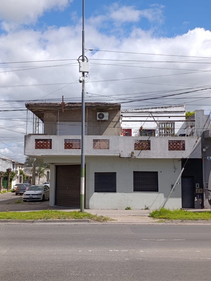 ¡OPORTUNIDAD UNICA DE INVERSION Y VIVIENDA EN UBICACION ESTRATEGICA! 🚀