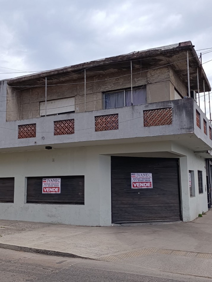¡OPORTUNIDAD UNICA DE INVERSION Y VIVIENDA EN UBICACION ESTRATEGICA! 🚀