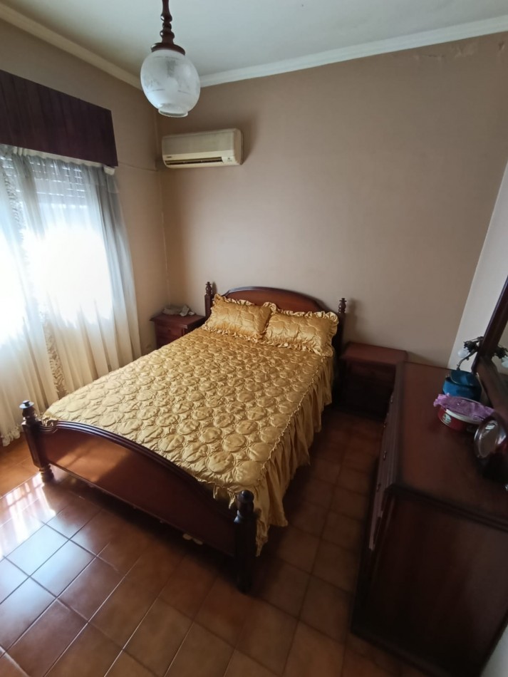 HERMOSA CASA 2 DORMITORIOS