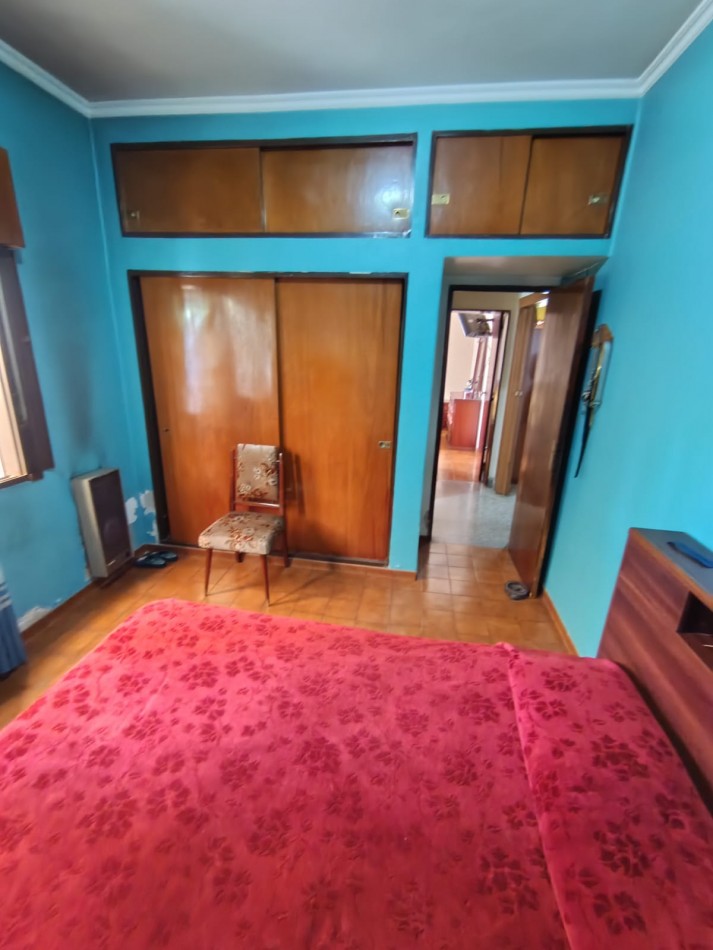 HERMOSA CASA 2 DORMITORIOS