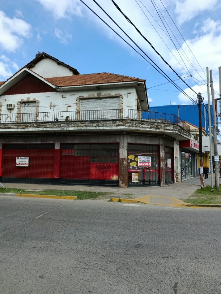 EXCELENTE LOCAL SOBRE RUTA 197!