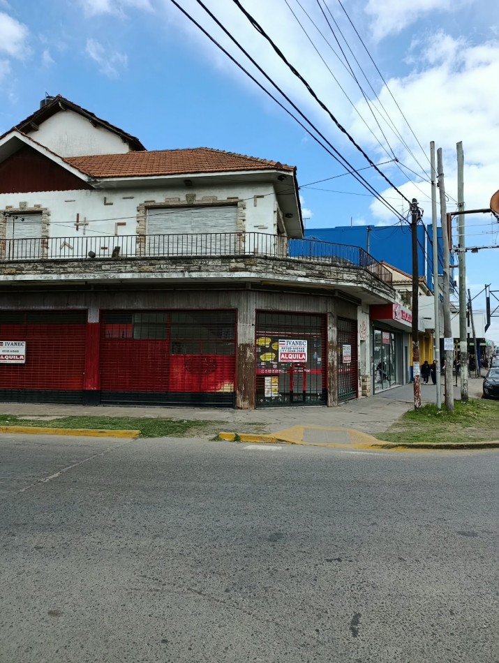 EXCELENTE LOCAL SOBRE RUTA 197!